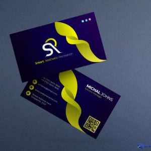 Business-Card Design