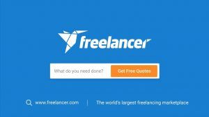 Freelancer.com: